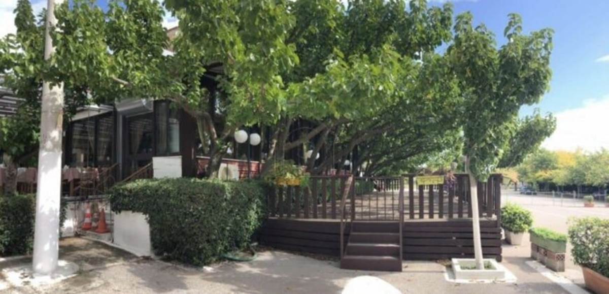 Αμυγδαλέζα Αχαρνές. Πώληση Αίθουσας 1.800 Μ2.