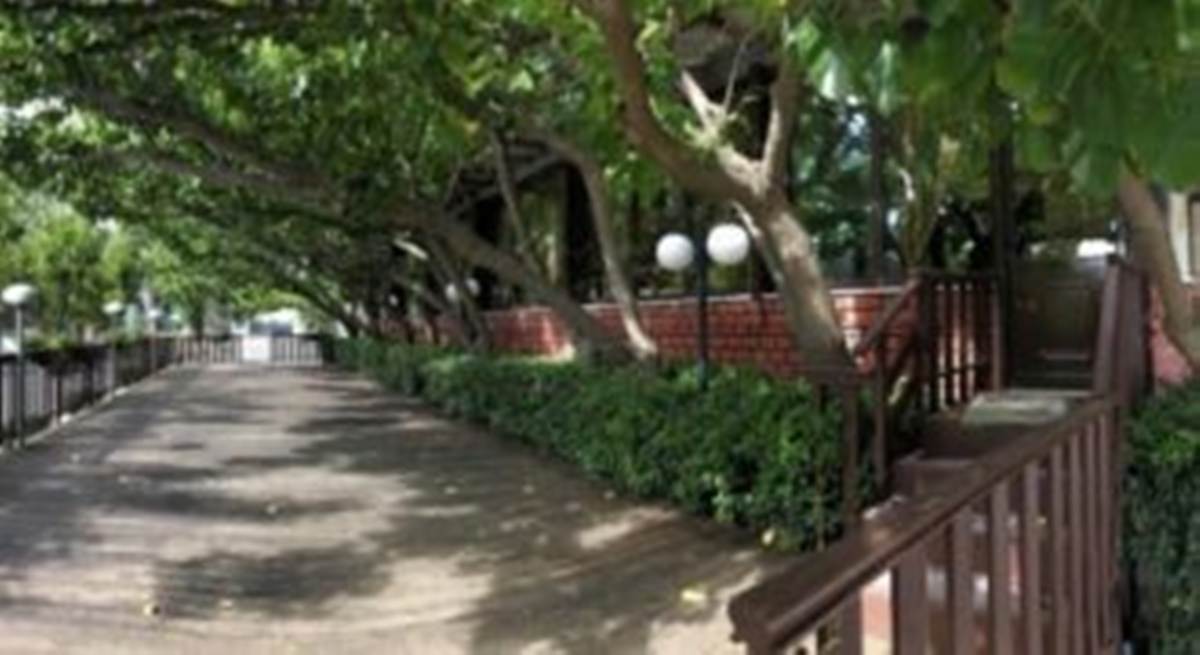 Αμυγδαλέζα Αχαρνές. Πώληση Αίθουσας 1.800 Μ2.