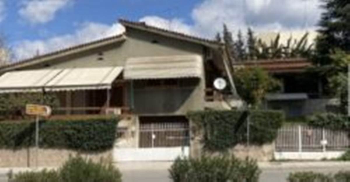 Αθήνα, Μαρούσι. Πώληση οικοπέδου 2.106 Μ2.