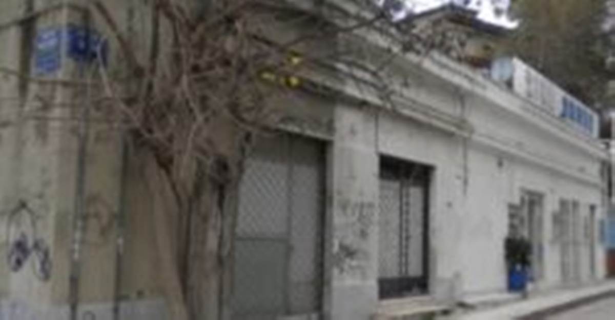 Αθήνα Πλατεία Αττικής. Πώληση αποθήκης 735 Μ2.