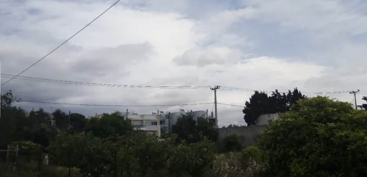 Βάρη Βάρκιζα. Πώληση Οικοπέδου 1.000 Μ2.