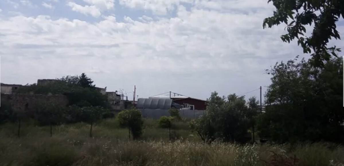 Βάρη Βάρκιζα. Πώληση Οικοπέδου 1.000 Μ2.