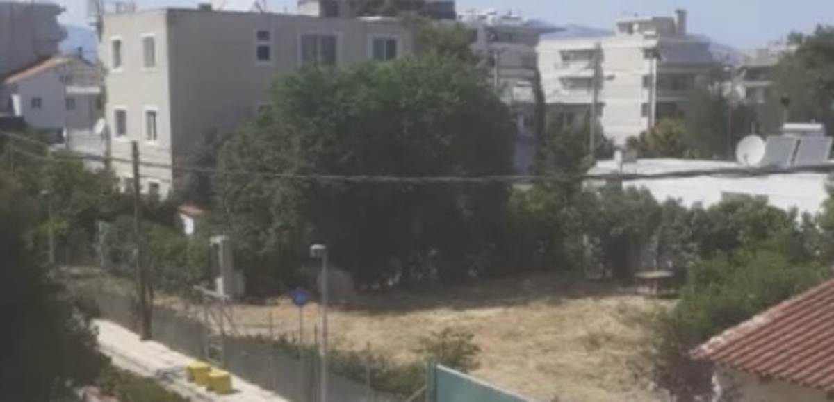 Αθήνα, Μαρούσι, Παράδεισος. Πώληση Οικοπέδου 444 Μ2.