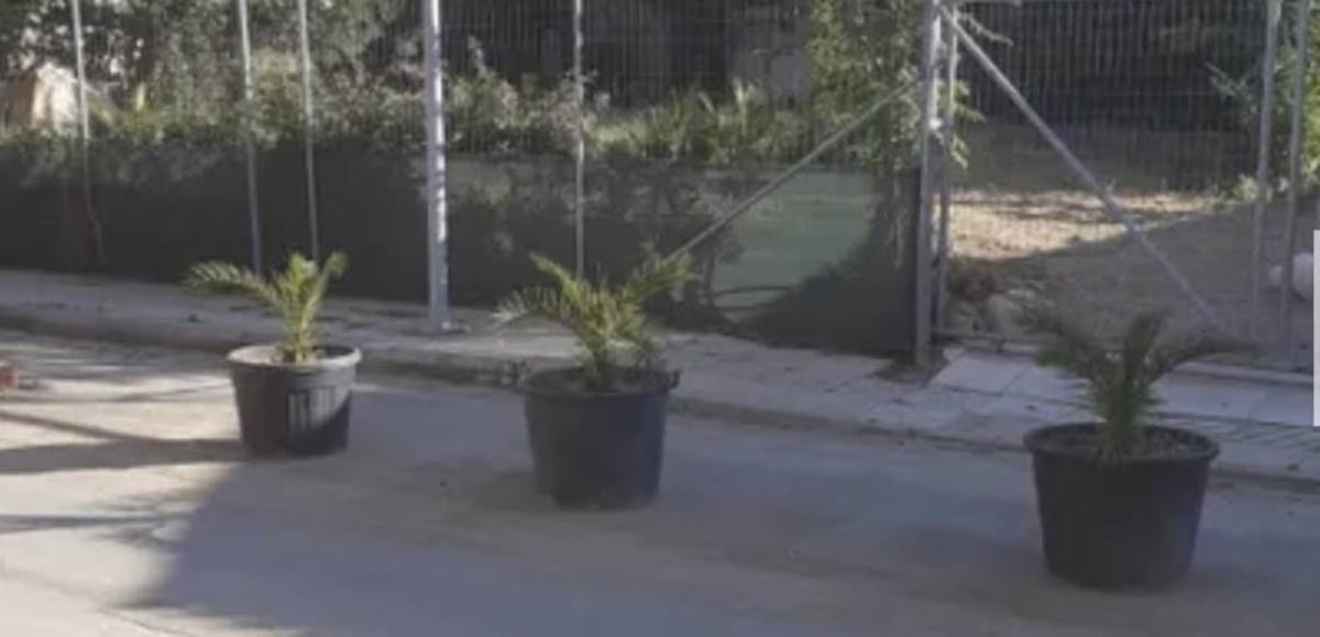 Αθήνα, Μαρούσι, Παράδεισος. Πώληση Οικοπέδου 444 Μ2.