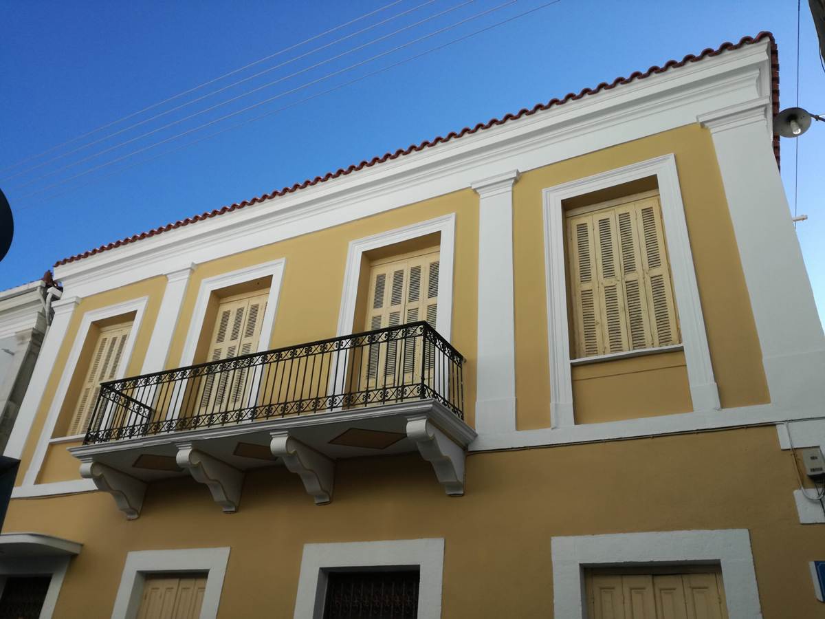 Τρίπολη. Πώληση Μονοκατοικίας 265 Μ2.