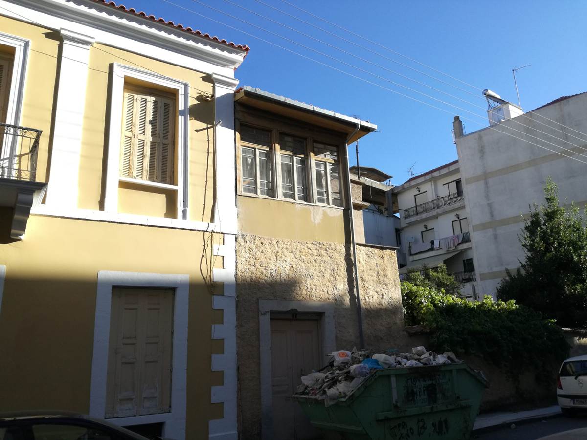 Τρίπολη. Πώληση Μονοκατοικίας 265 Μ2.