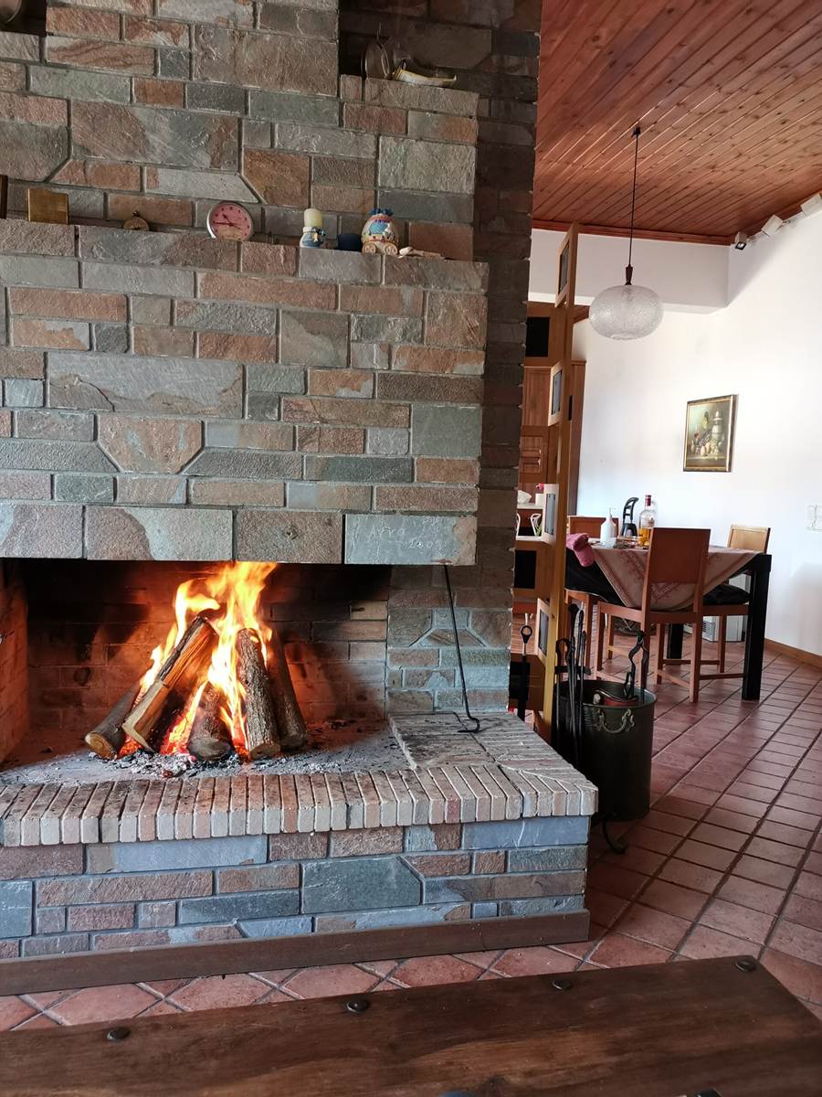 Ασβεστοχώρι Θεσσαλονίκης. Πώληση Μονοκατοικίας 348 Μ2.