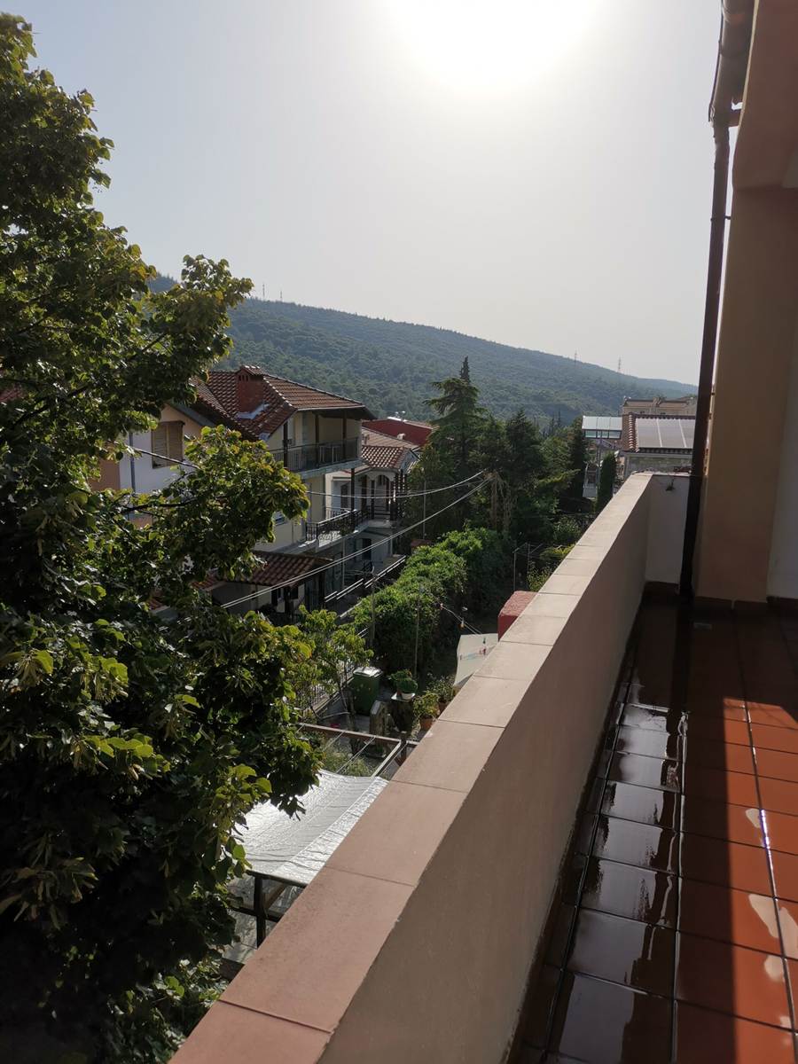 Ασβεστοχώρι Θεσσαλονίκης. Πώληση Μονοκατοικίας 348 Μ2.