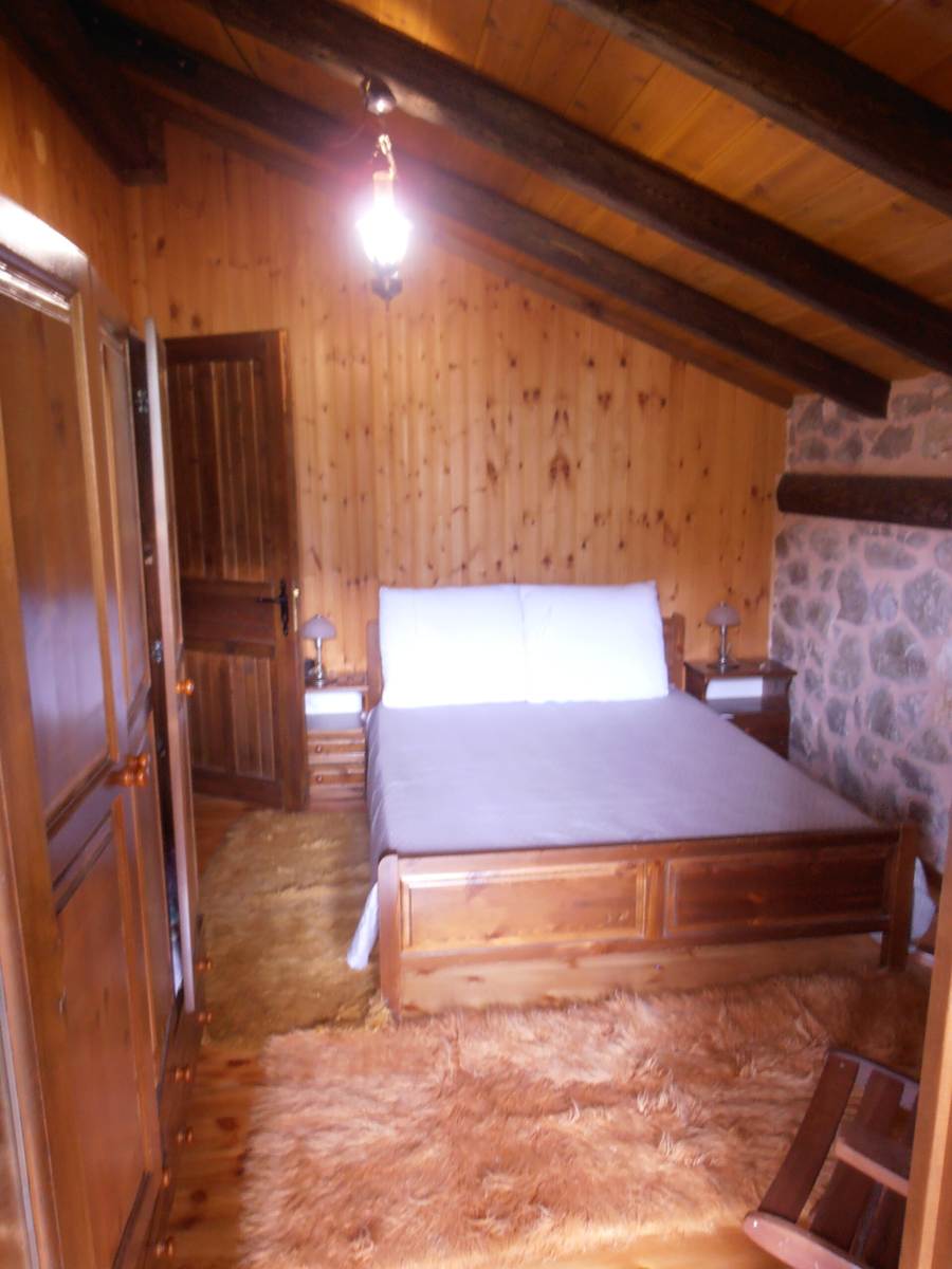 Πολύδροσο Φωκίδας. Πώληση 2 Μονοκατοικιών 224 Μ2.