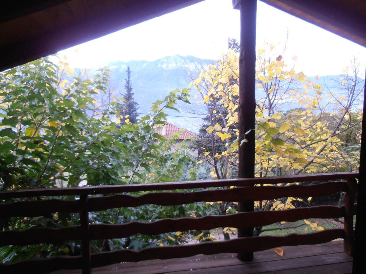 Πολύδροσο Φωκίδας. Πώληση 2 Μονοκατοικιών 224 Μ2.