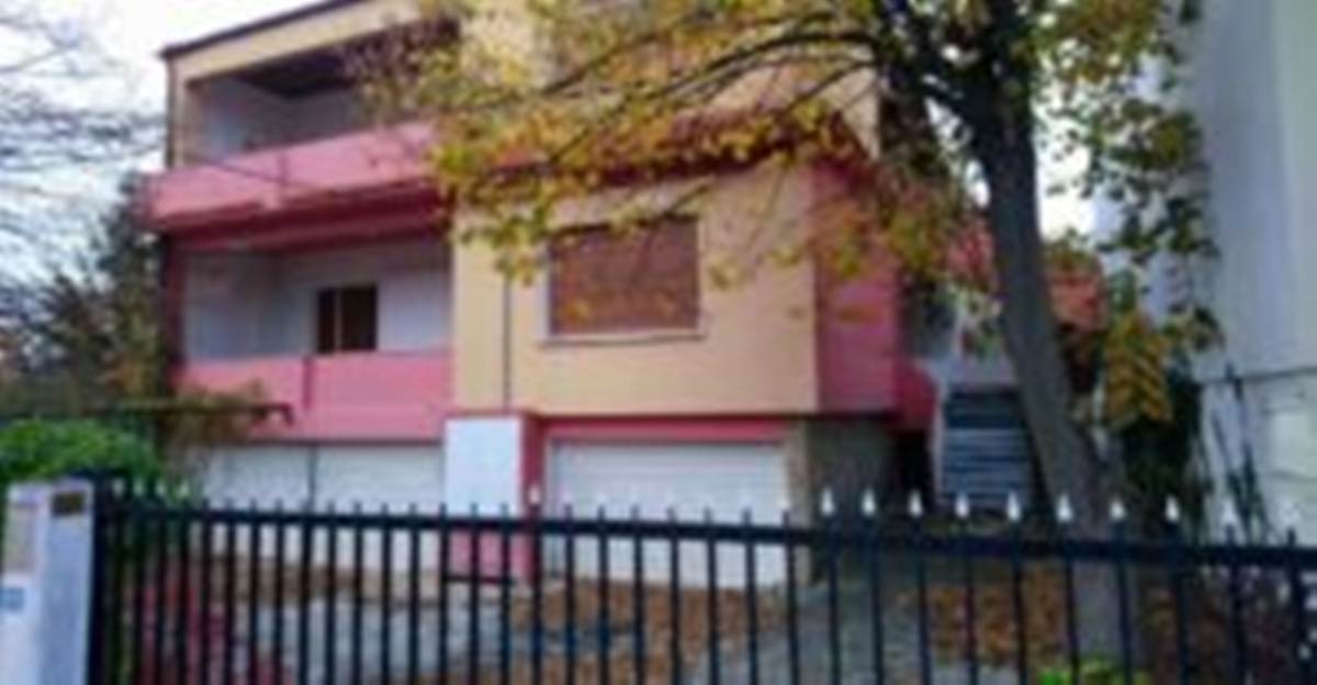 Ασβεστοχώρι Θεσσαλονίκης. Πώληση Μονοκατοικίας 348 Μ2.