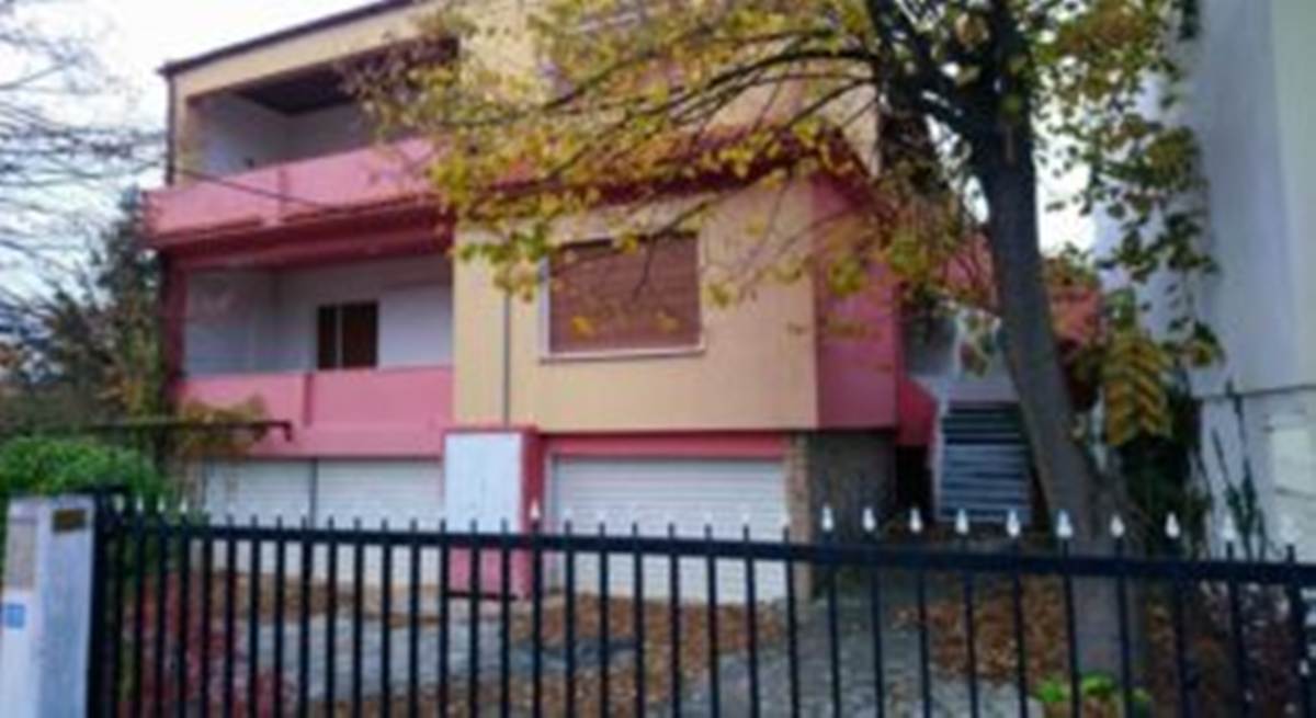 Ασβεστοχώρι Θεσσαλονίκης. Πώληση Μονοκατοικίας 348 Μ2.