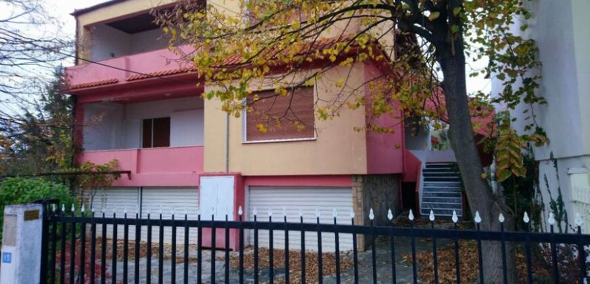 Ασβεστοχώρι Θεσσαλονίκης. Πώληση Μονοκατοικίας 348 Μ2.