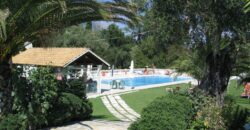 Κέρκυρα. Πώληση Ξενοδοχειακού Συγκροτήματος Κατοικιών.