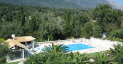 Κέρκυρα. Πώληση Ξενοδοχειακού Συγκροτήματος Κατοικιών.