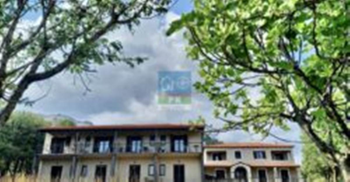 Βουργαρέλι Άρτα. Πώληση Ξενοδοχείου 13 χώρων 544 Μ2.