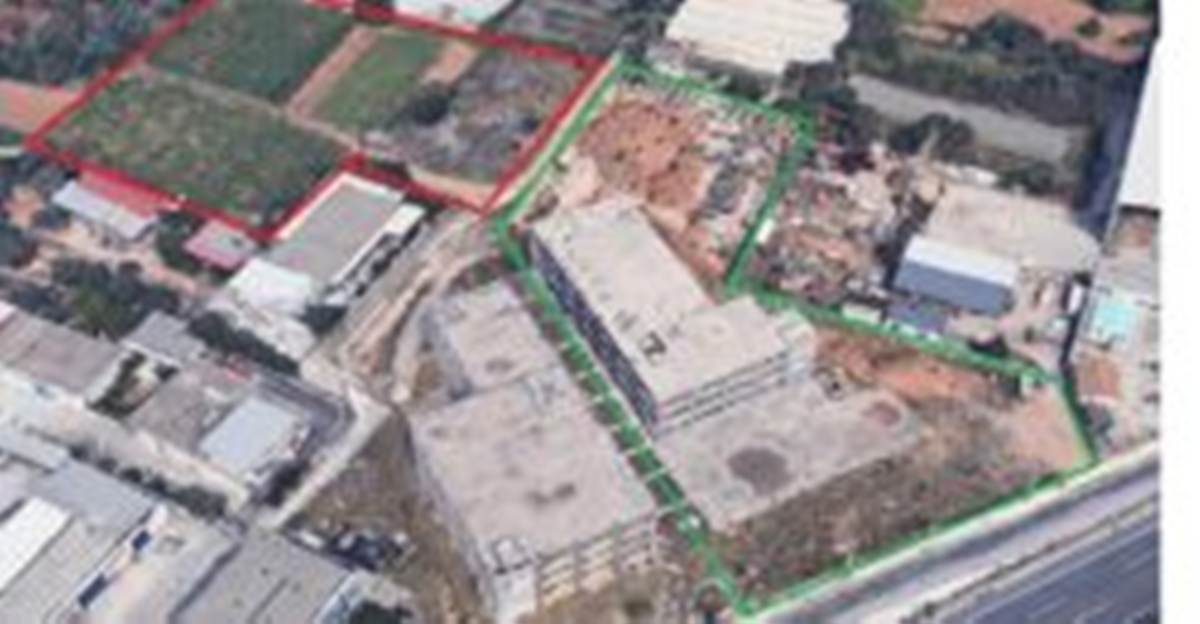 Μεταμόρφωση Αττική. Πώληση οικοπέδου 7.000 Μ2.