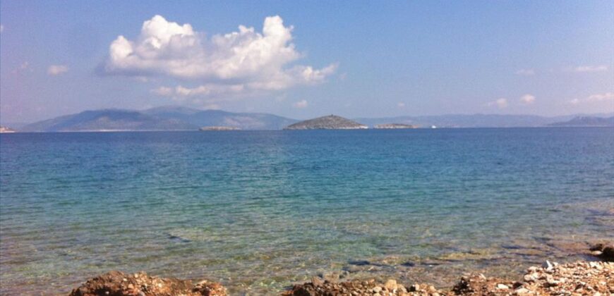 Μαραθώνας Αττική. Πώληση Αγροτεμαχίου 8.325 Μ2.