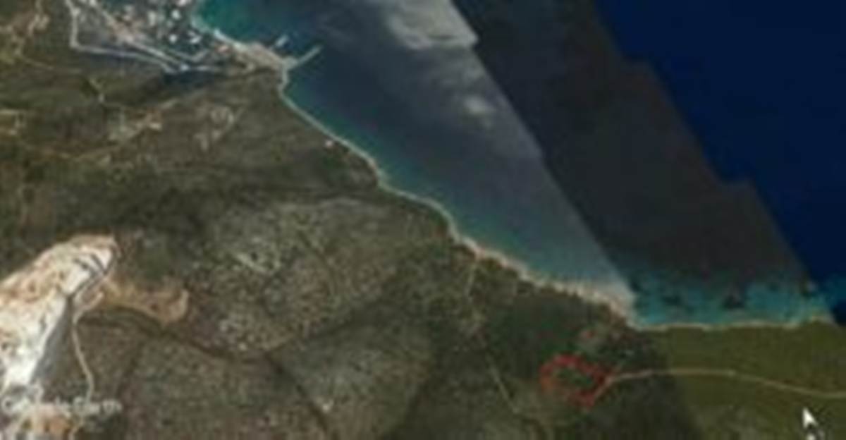 Μαραθώνας Αττική. Πώληση Αγροτεμαχίου 8.325 Μ2.