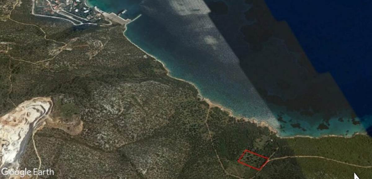 Μαραθώνας Αττική. Πώληση Αγροτεμαχίου 8.325 Μ2.