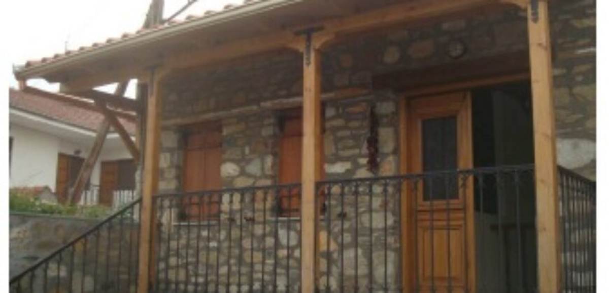 Φλώρινα. Πώληση Μεζονέτας 80 Μ2.
