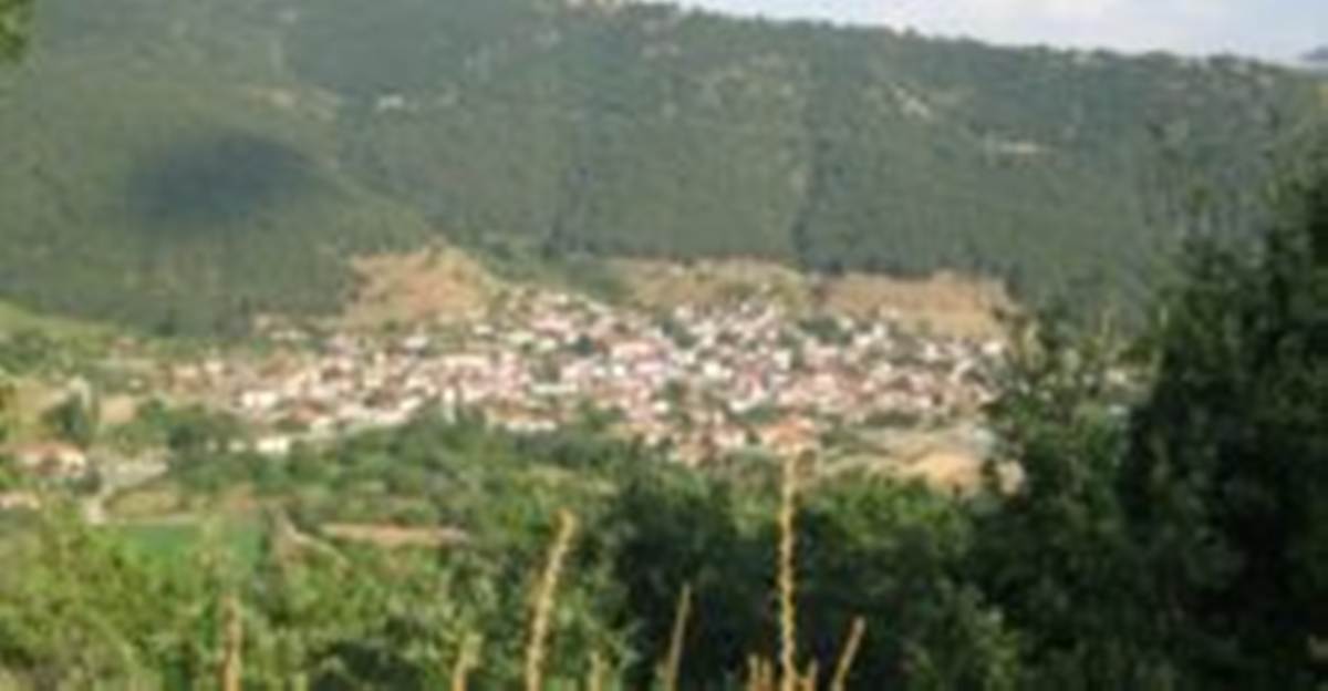 Φλώρινα. Πώληση Μεζονέτας 80 Μ2.