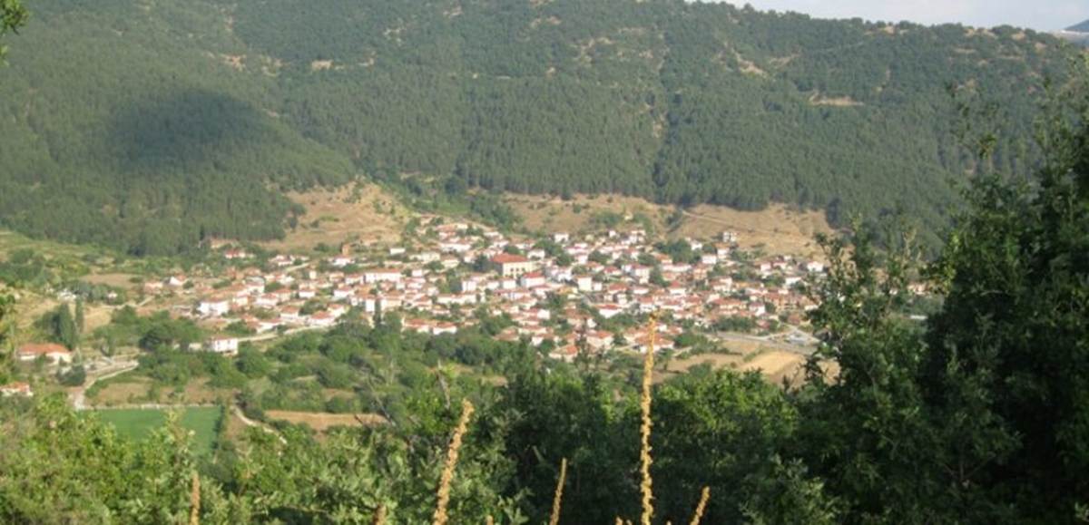 Φλώρινα. Πώληση Μεζονέτας 80 Μ2.