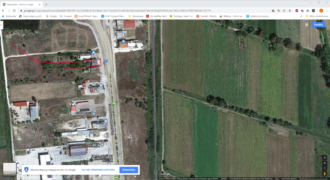 Ορεστιάδα. Πώληση Οικοπέδου 2.264 Μ2.