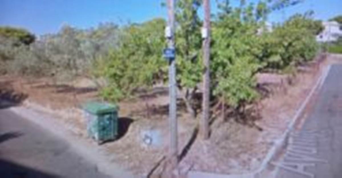 Βάρη-Βάρκιζα. Πώληση Αγροτεμαχίου 3.100 Μ2.