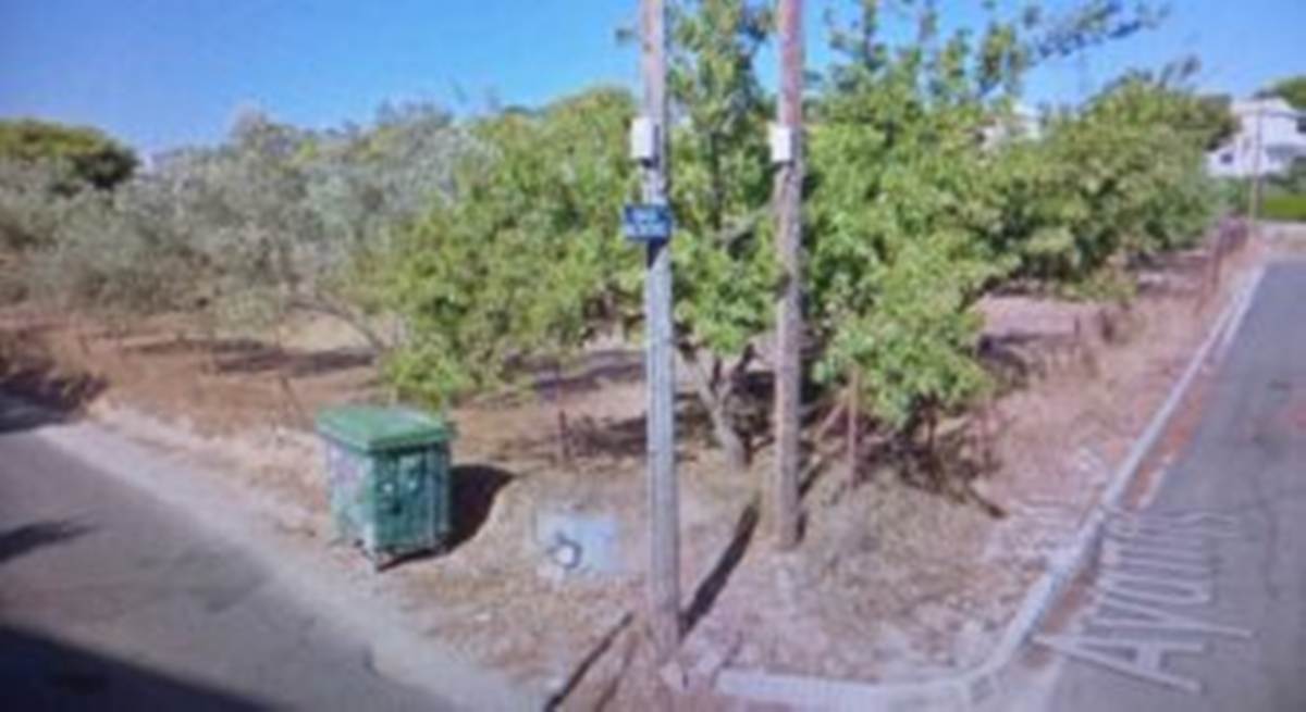 Βάρη-Βάρκιζα. Πώληση Αγροτεμαχίου 3.100 Μ2.