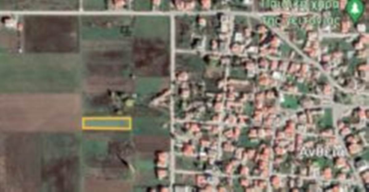 Άνθεια Έβρος. Πώληση Οικοπέδου 1.700 Μ2.
