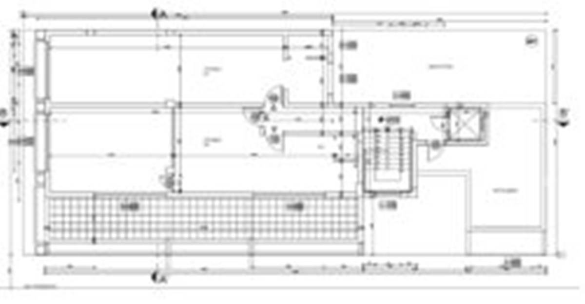 Αλεξ/πολη Κέντρο. Πώληση Γραφείου 4ου ορόφου, 71 Μ2.