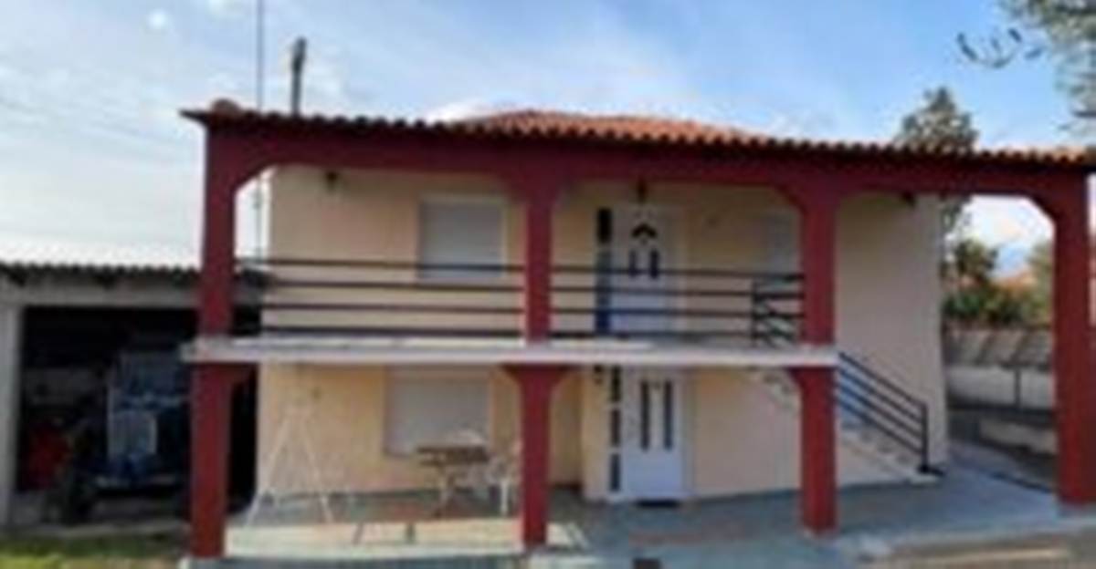 Προσκυνητές Μαρώνεια. Πώληση Μεζονέτας 150 Μ2.