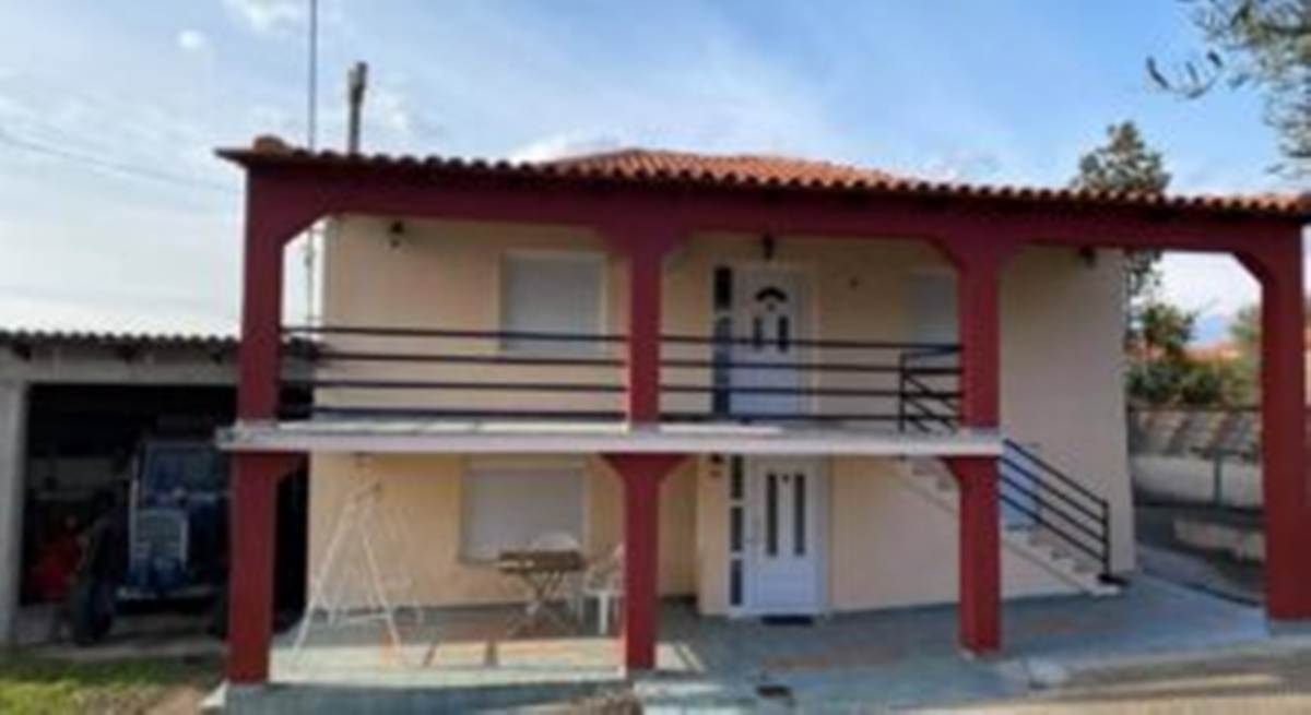 Προσκυνητές Μαρώνεια. Πώληση Μεζονέτας 150 Μ2.