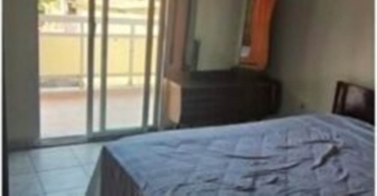 Σάπες Ροδόπη. Πώληση Διαμερίσματος 50 Μ2- Κέντρο.