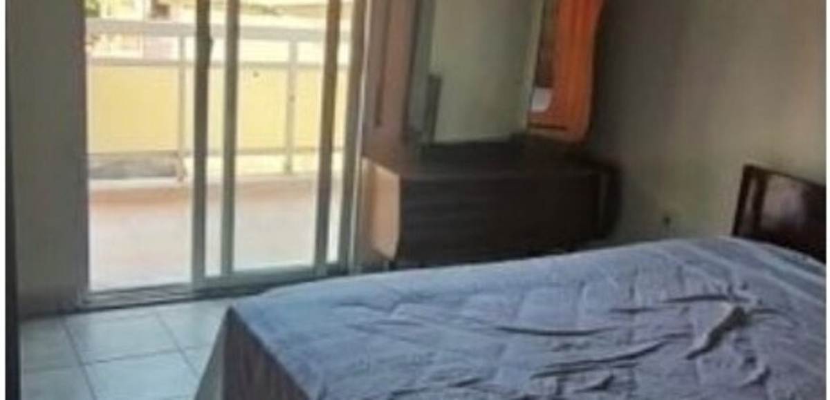 Σάπες Ροδόπη. Πώληση Διαμερίσματος 50 Μ2- Κέντρο.