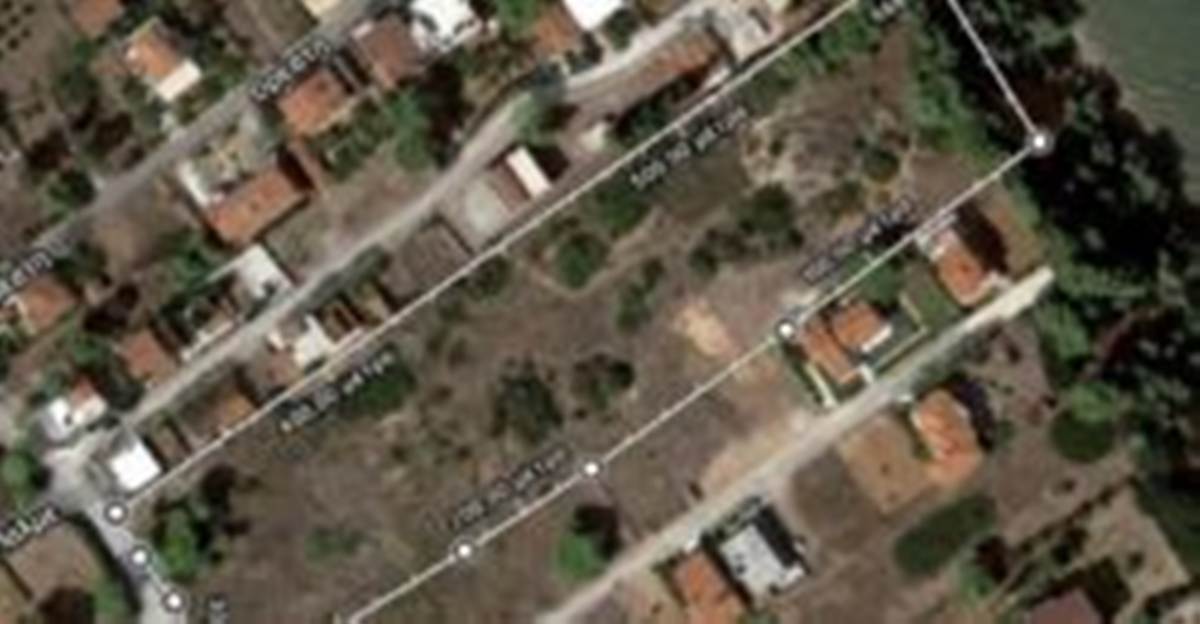 Αυλίδα. Πώληση Γεωτεμαχίου 12.950 Μ2.