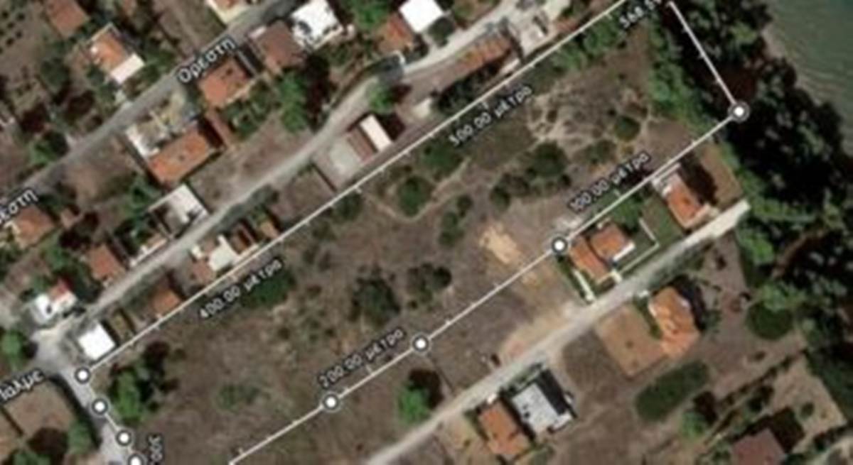 Αυλίδα. Πώληση Γεωτεμαχίου 12.950 Μ2.