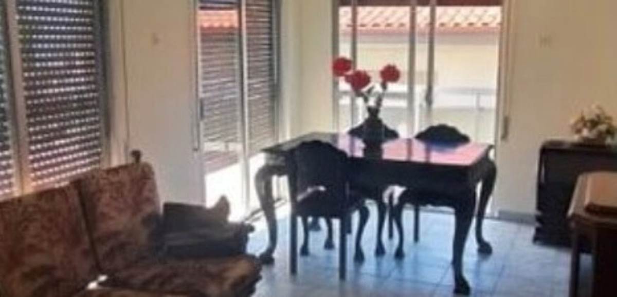 Σάπες Ροδόπη. Πώληση Διαμερίσματος 50 Μ2- Κέντρο.