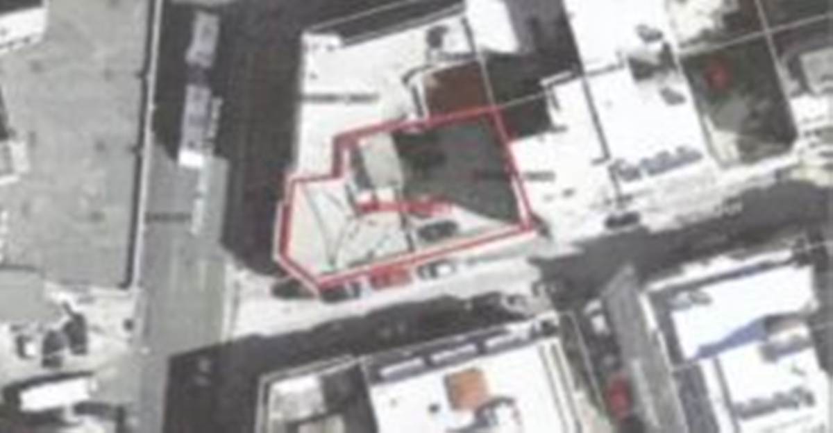 Αθήνα, Αγ. Ιωάννης, Ν. Κόσμος. Πώληση οικοπέδου 340 Μ2.