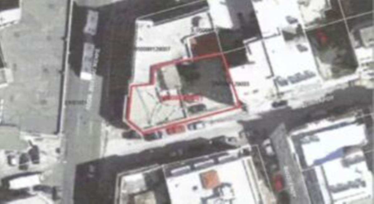 Αθήνα, Αγ. Ιωάννης, Ν. Κόσμος. Πώληση οικοπέδου 340 Μ2.