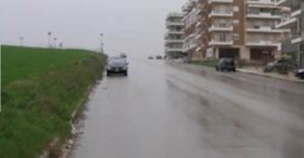 Θεσσαλονίκη. Πώληση Οικοπέδου 2.822 Μ2.