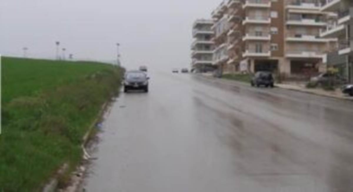 Θεσσαλονίκη. Πώληση Οικοπέδου 2.822 Μ2.