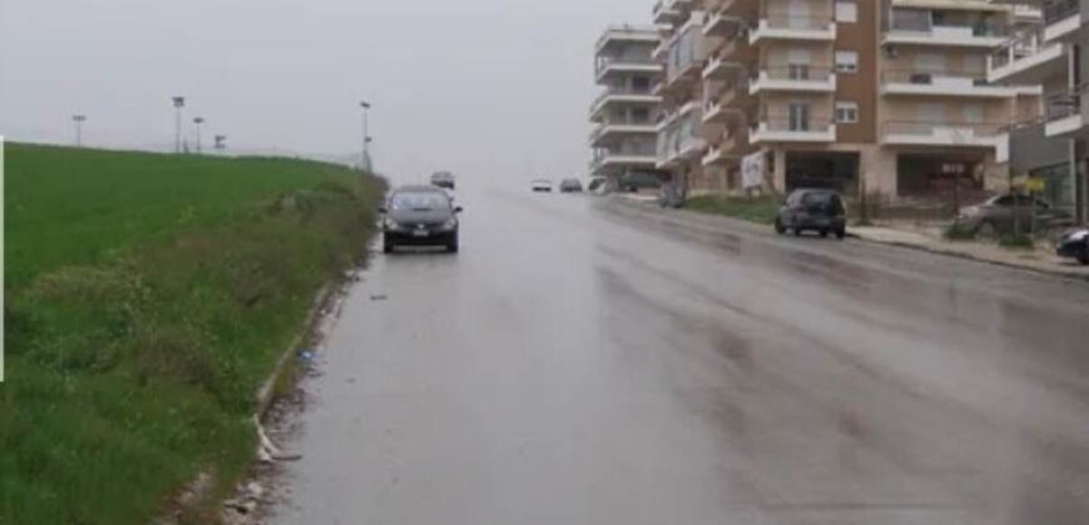 Θεσσαλονίκη. Πώληση Οικοπέδου 2.822 Μ2.