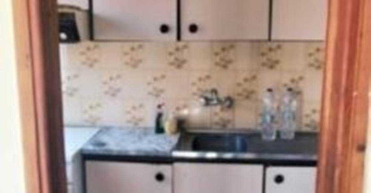 Σάπες Ροδόπη. Πώληση Διαμερίσματος 50 Μ2- Κέντρο.