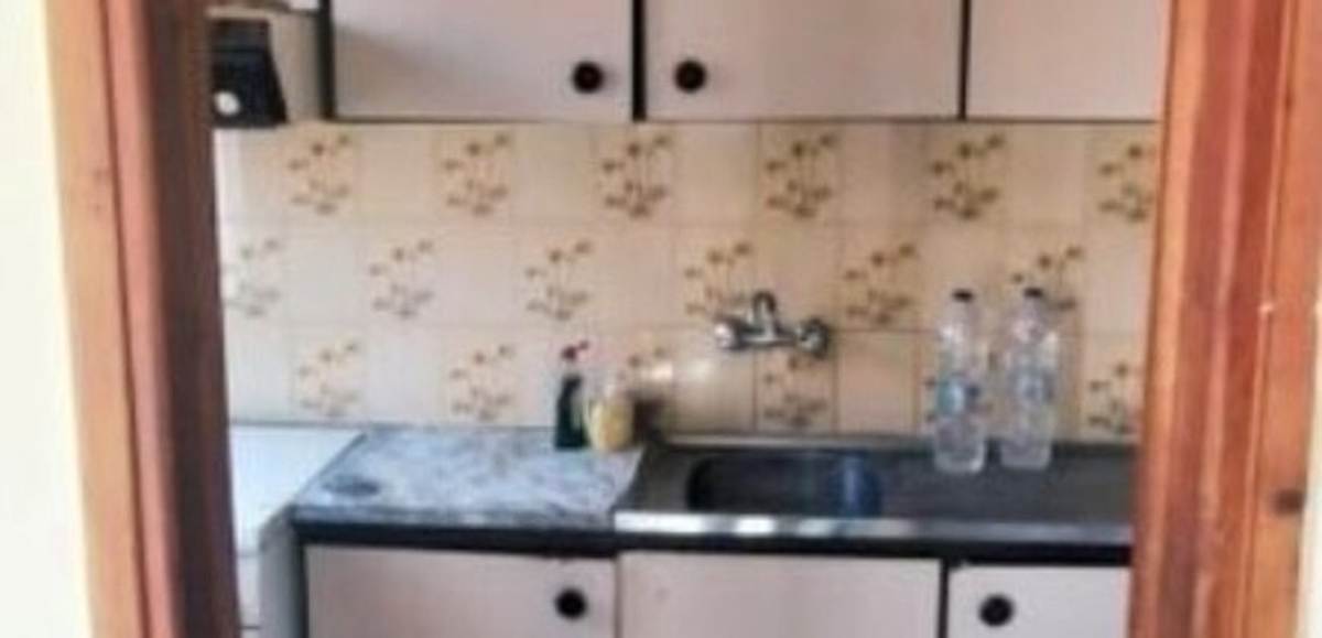 Σάπες Ροδόπη. Πώληση Διαμερίσματος 50 Μ2- Κέντρο.