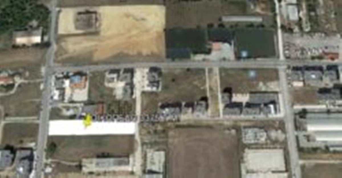 Θεσσαλονίκη. Πώληση οικοπέδου 3.375 Μ2.