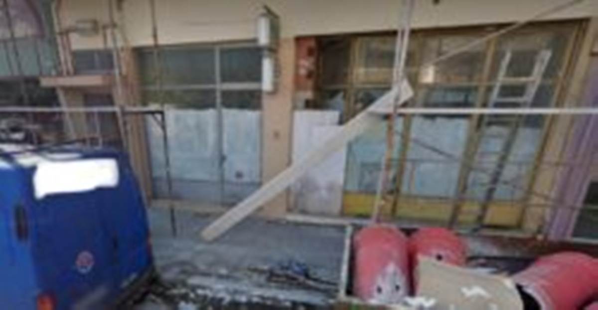 Αλεξ/πολη. Λεωφ. Δημοκρατίας. Πώληση Ισογείου Κεντρικού Καταστήματος.