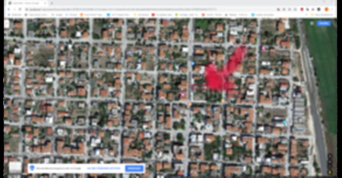 Ωρωπός Αττικής. Πώληση Γεωτεμαχίου 92.503 Μ2.