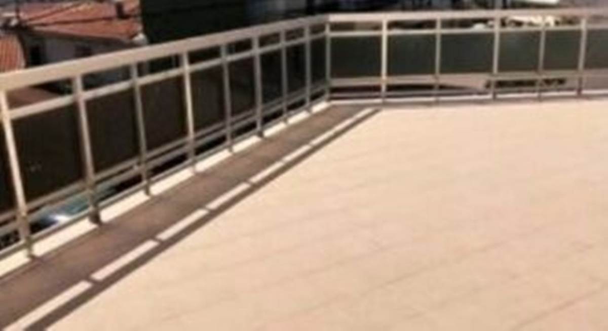 Σάπες Ροδόπη. Πώληση Διαμερίσματος 50 Μ2- Κέντρο.